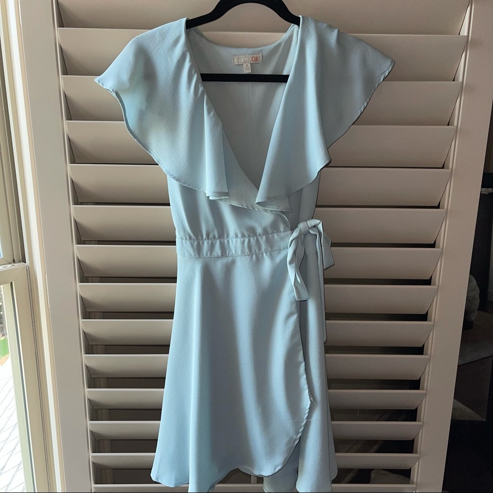 Women’s Dress